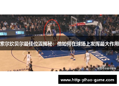 索尔坎贝尔最佳位置揭秘:他如何在球场上发挥最大作用 索尔坎贝尔最佳位置揭秘:他如何在球场上发挥最大作用